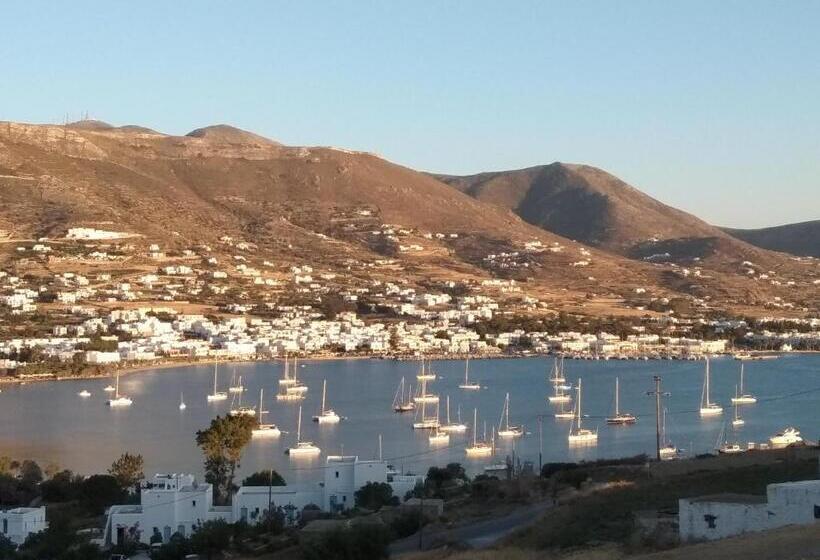 标准工作室, Krotiri Bay  Adults Only