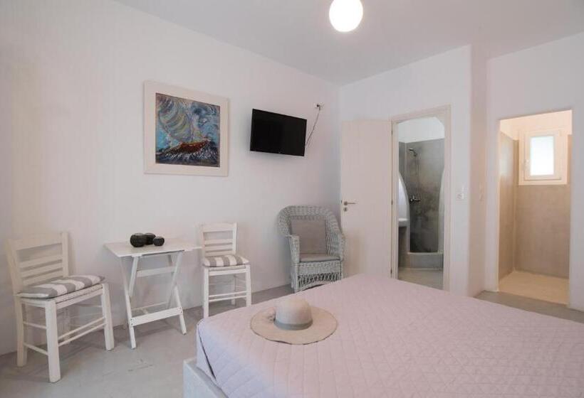 标准工作室, Krotiri Bay  Adults Only