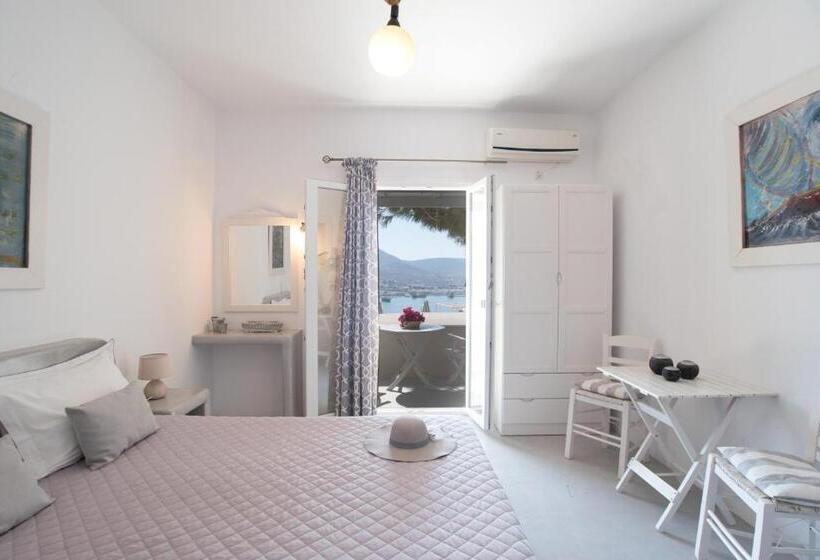 Студия Стандарт, Krotiri Bay  Adults Only