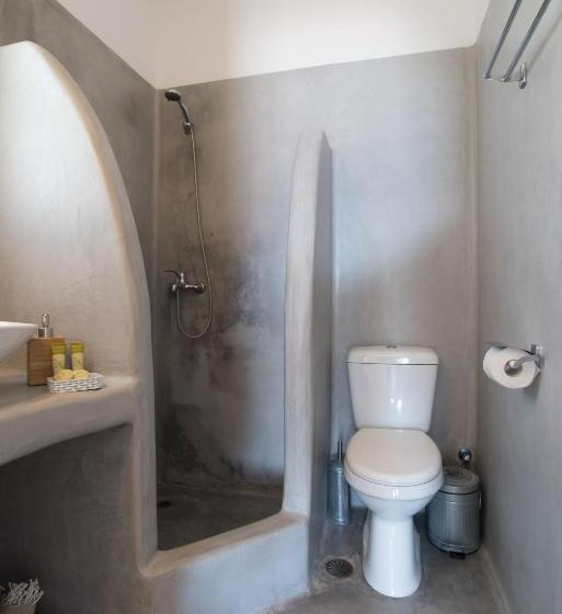 标准工作室, Krotiri Bay  Adults Only