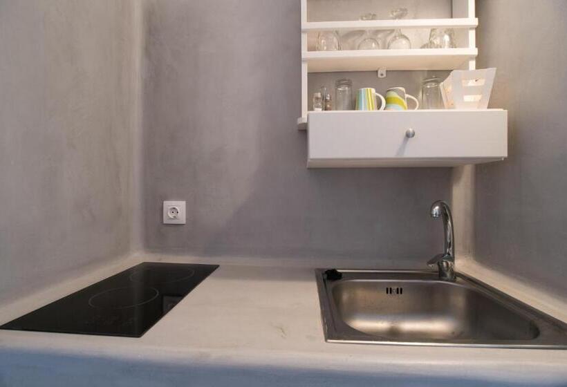 标准工作室, Krotiri Bay  Adults Only