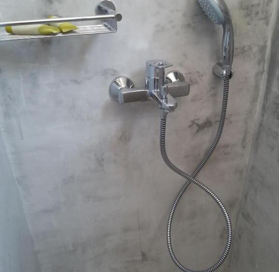 带1个卧室的公寓, Krotiri Bay  Adults Only