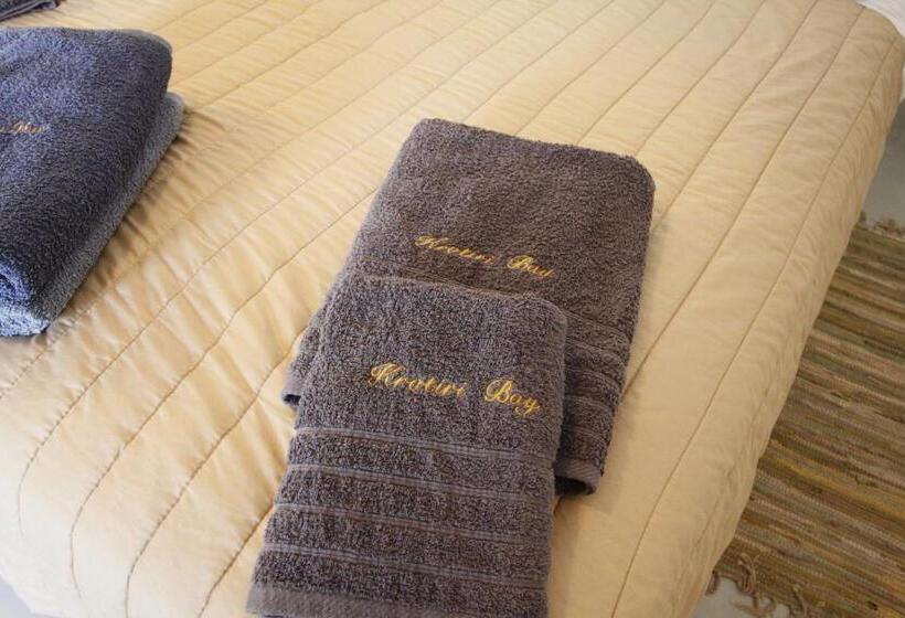 带1个卧室的公寓, Krotiri Bay  Adults Only