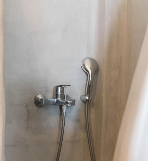 带1个卧室的公寓, Krotiri Bay  Adults Only