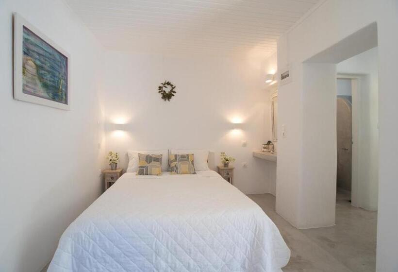 Студио Стандарт Вид на Сад, Krotiri Bay  Adults Only