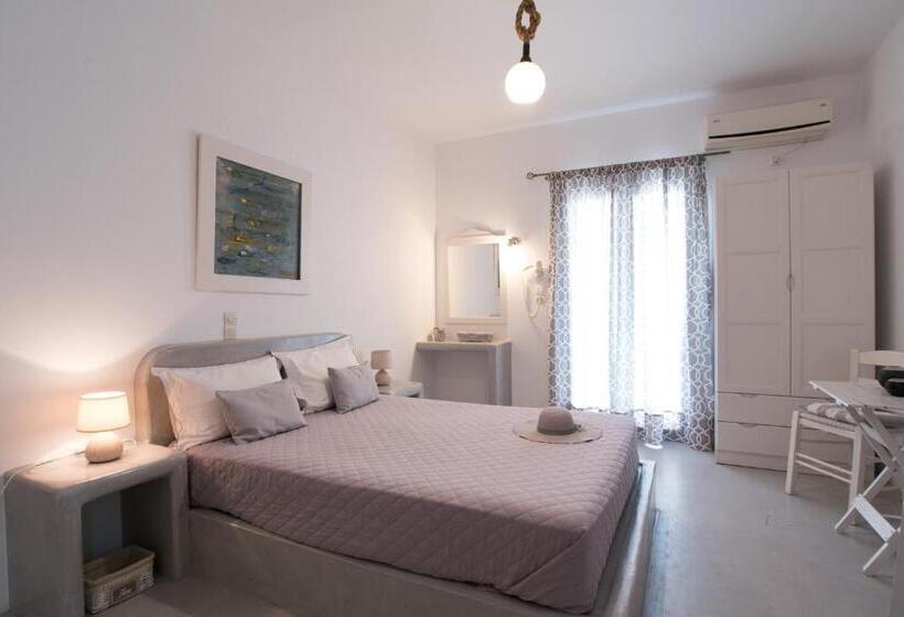 标准工作室, Krotiri Bay  Adults Only