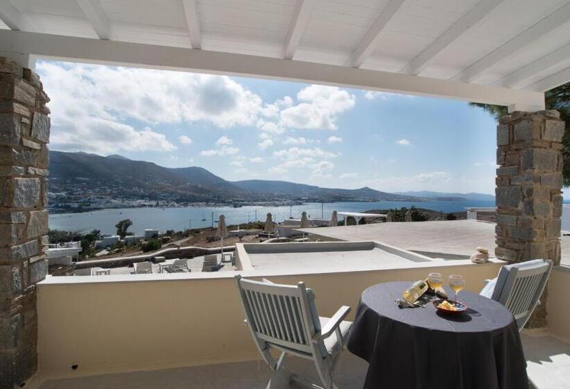 标准工作室, Krotiri Bay  Adults Only