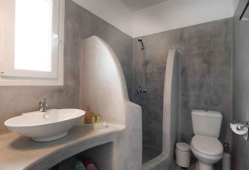 标准工作室, Krotiri Bay  Adults Only