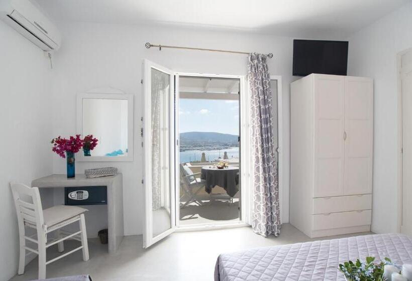 Студия Стандарт, Krotiri Bay  Adults Only