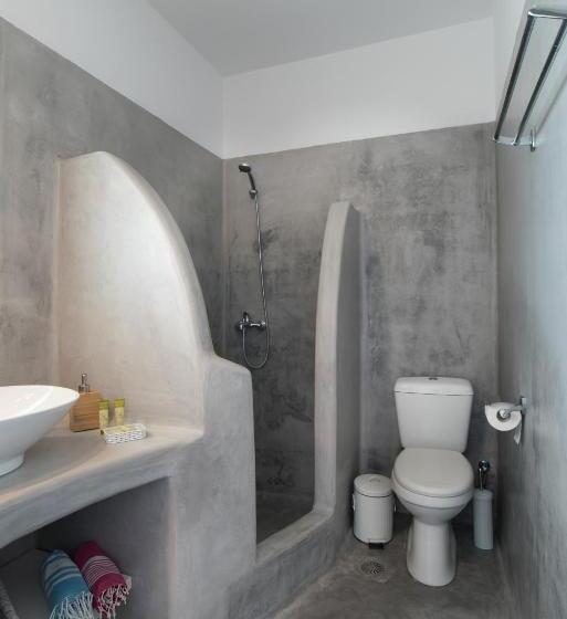 标准工作室, Krotiri Bay  Adults Only