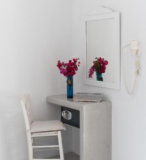 标准工作室, Krotiri Bay  Adults Only