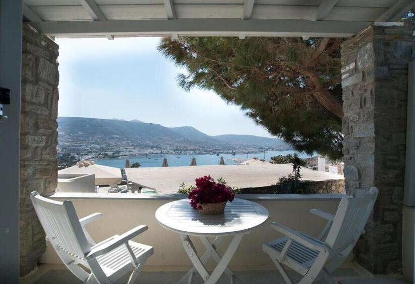 Студия Стандарт, Krotiri Bay  Adults Only