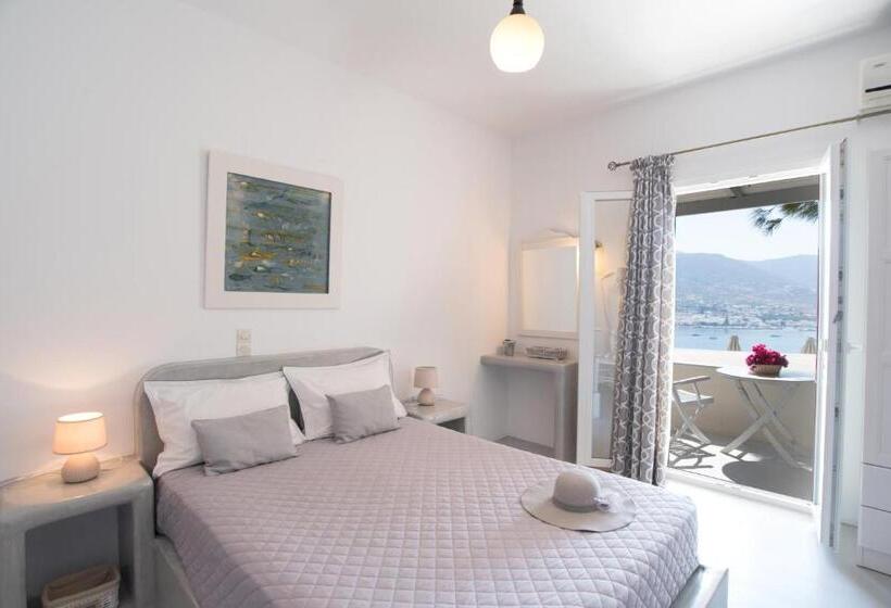 标准工作室, Krotiri Bay  Adults Only