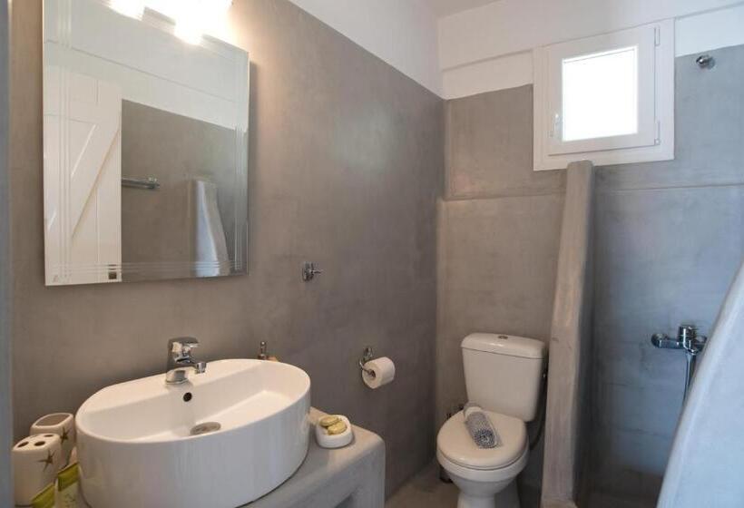 带1个卧室的公寓, Krotiri Bay  Adults Only