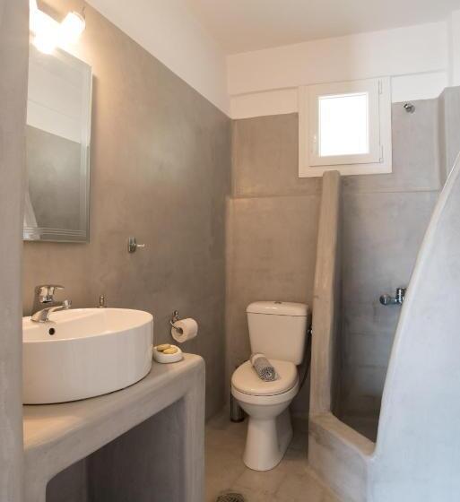 带1个卧室的公寓, Krotiri Bay  Adults Only