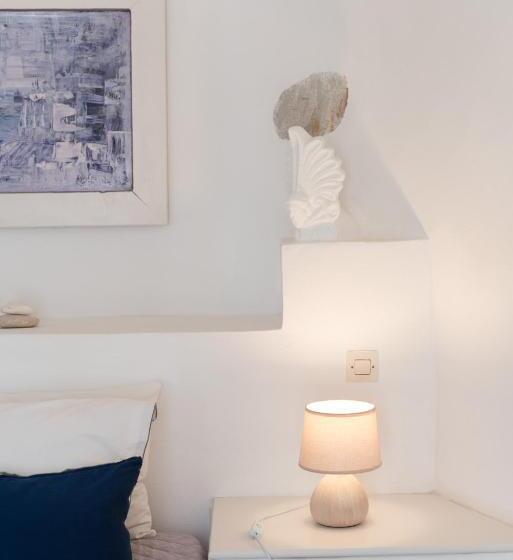 带1个卧室的公寓, Krotiri Bay  Adults Only