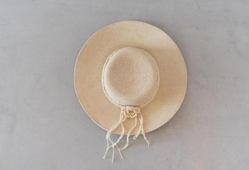 带花园景观的标准工作室, Krotiri Bay  Adults Only