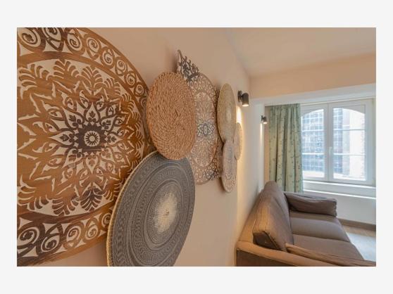 패밀리 룸, Les Tanneurs