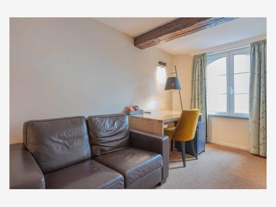 수피리어 룸, Les Tanneurs