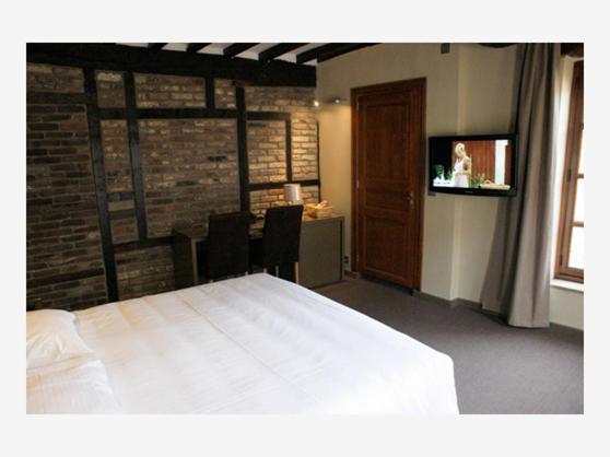 스위트, Les Tanneurs