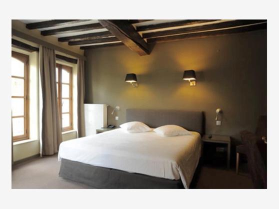 스위트, Les Tanneurs