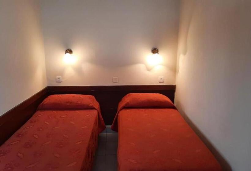 스탠다드 룸, Marilian Ii