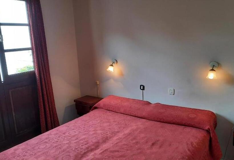 스탠다드 룸, Marilian Ii