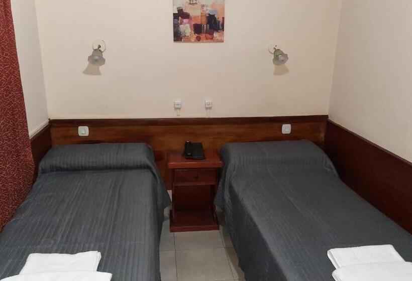 스탠다드 룸, Marilian Ii