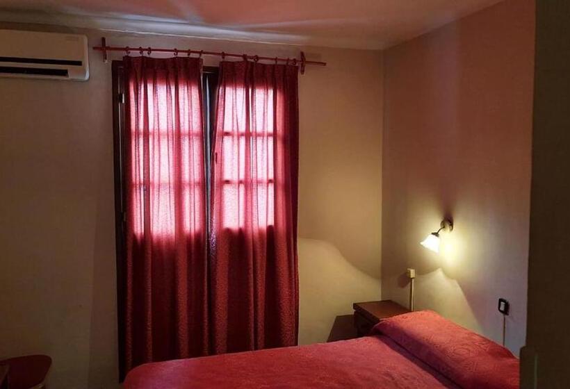 스탠다드 룸, Marilian Ii