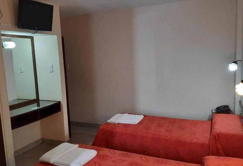 스탠다드 룸, Marilian Ii