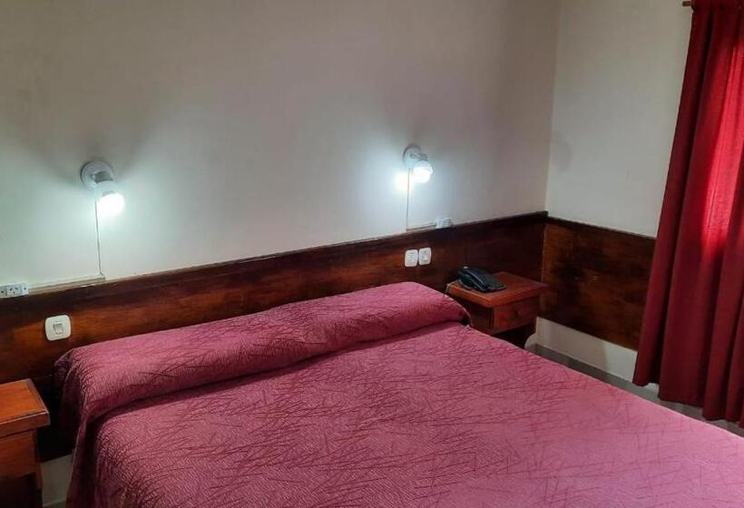 스탠다드 룸, Marilian Ii