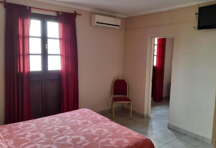 스탠다드 룸, Marilian Ii