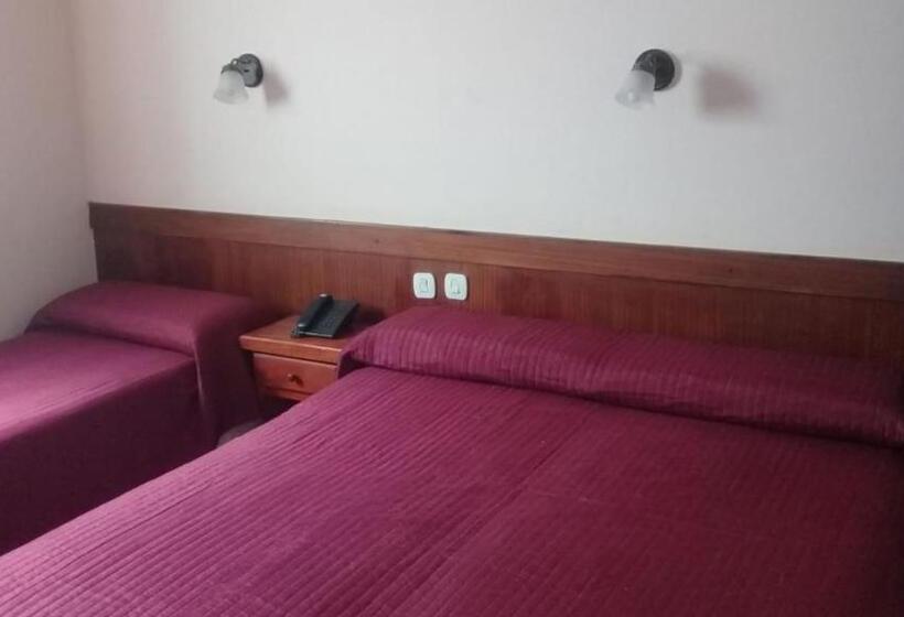 스탠다드 트리플 룸, Marilian Ii