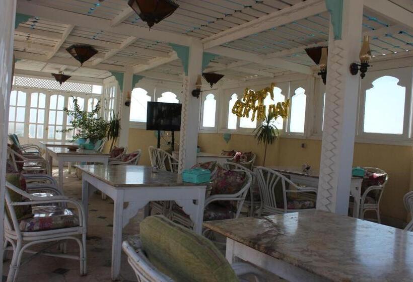 اتاق استاندارد, Osiris Hotel Cairo