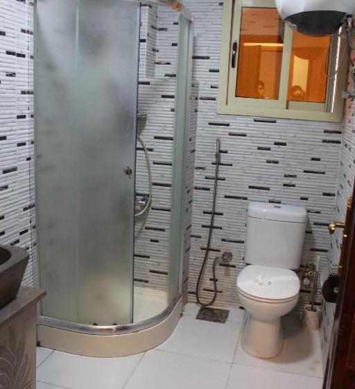 اتاق خانوادگی, Osiris Hotel Cairo