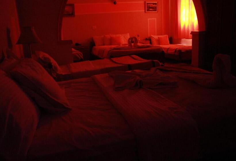 اتاق خانوادگی, Osiris Hotel Cairo