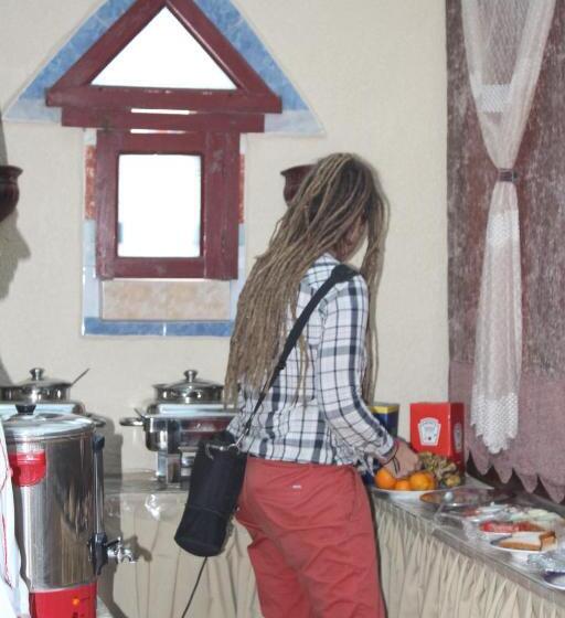 اتاق استاندارد سه نفره, Osiris Hotel Cairo