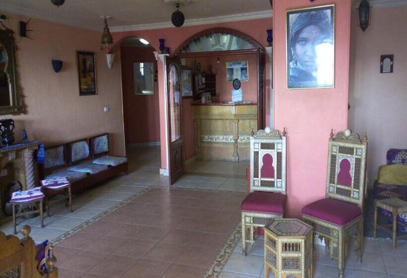 اتاق استاندارد سه نفره, Osiris Hotel Cairo