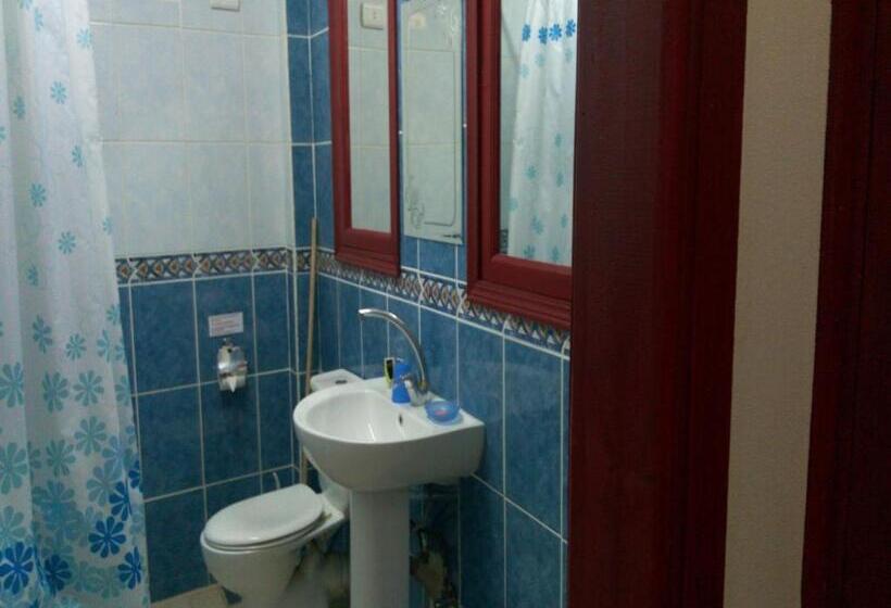 اتاق خانوادگی, Osiris Hotel Cairo