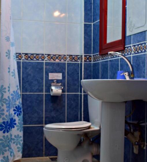 اتاق خانوادگی, Osiris Hotel Cairo