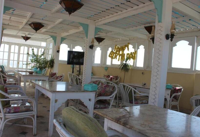 اتاق استاندارد یک نفره, Osiris Hotel Cairo