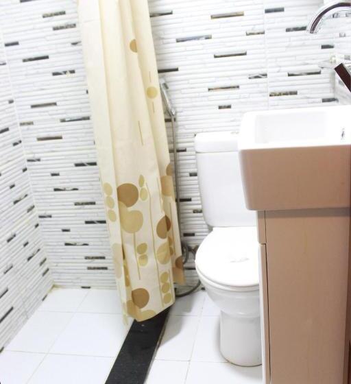 اتاق استاندارد یک نفره, Osiris Hotel Cairo