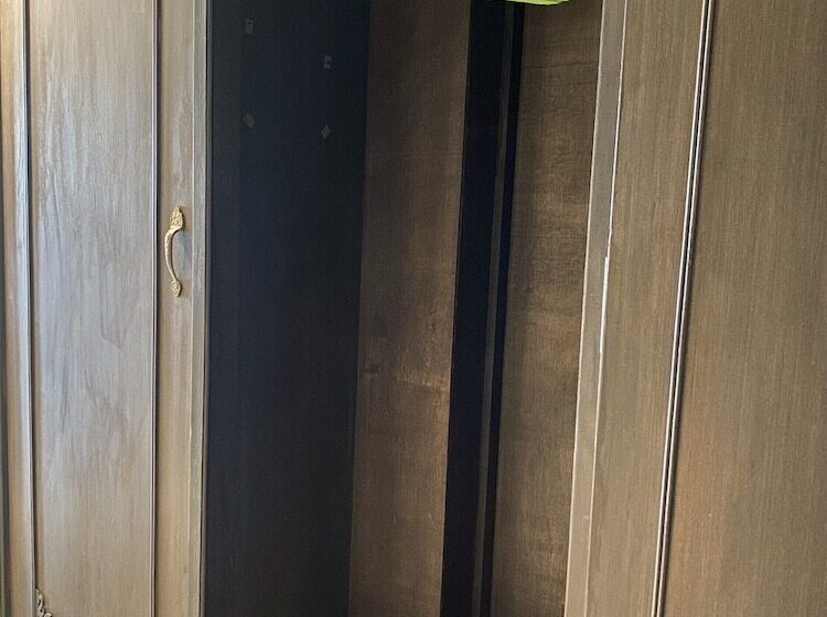 디럭스 룸, Rayong Lanna