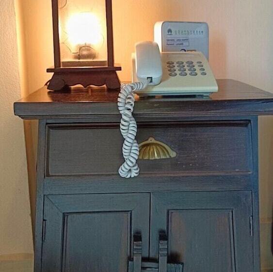 디럭스 룸, Rayong Lanna