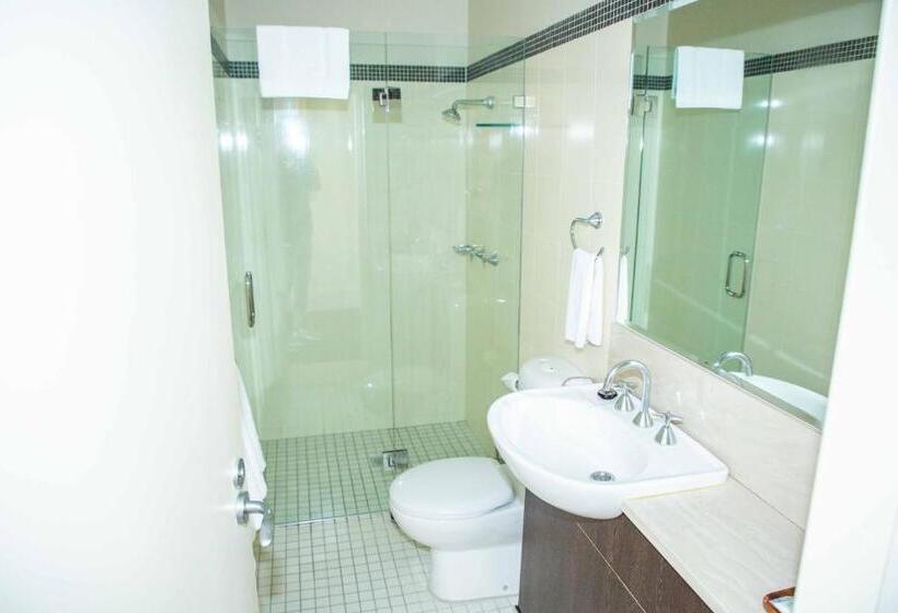 Quarto Estandar, Royal Hotel Randwick
