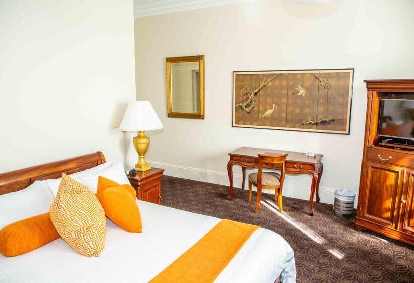 스탠다드 룸, Royal Hotel Randwick