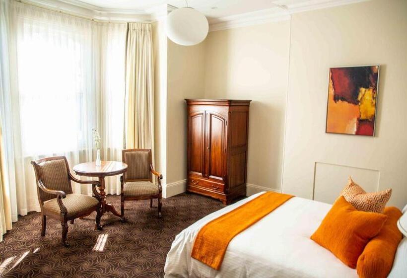 اتاق استاندارد, Royal Hotel Randwick