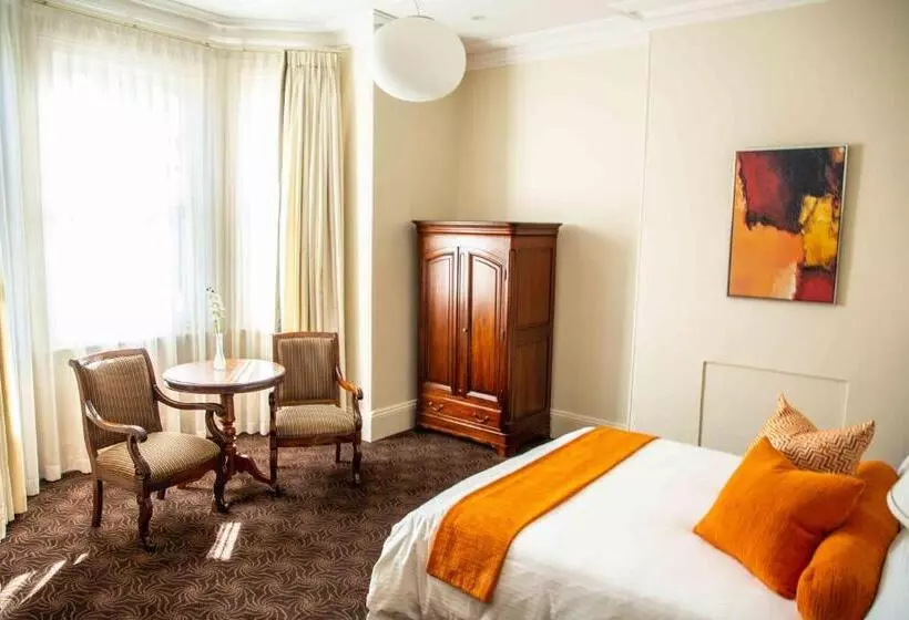スタンダードルーム, Royal Hotel Randwick