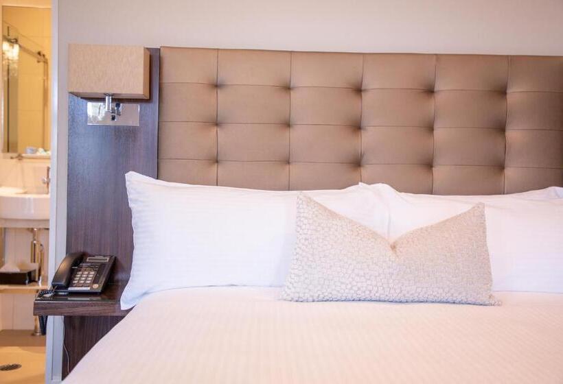 اتاق استاندارد, Royal Hotel Randwick