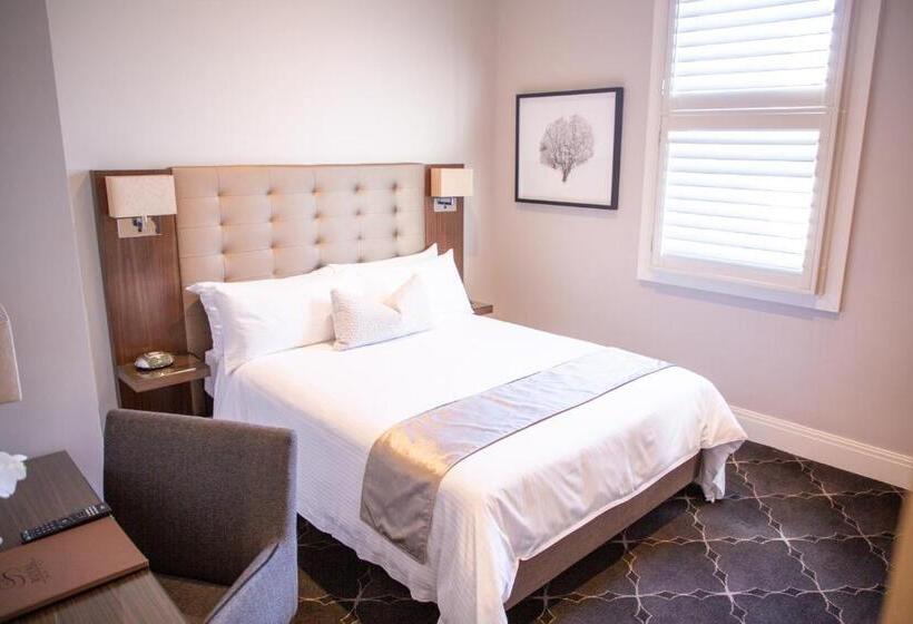 اتاق استاندارد, Royal Hotel Randwick